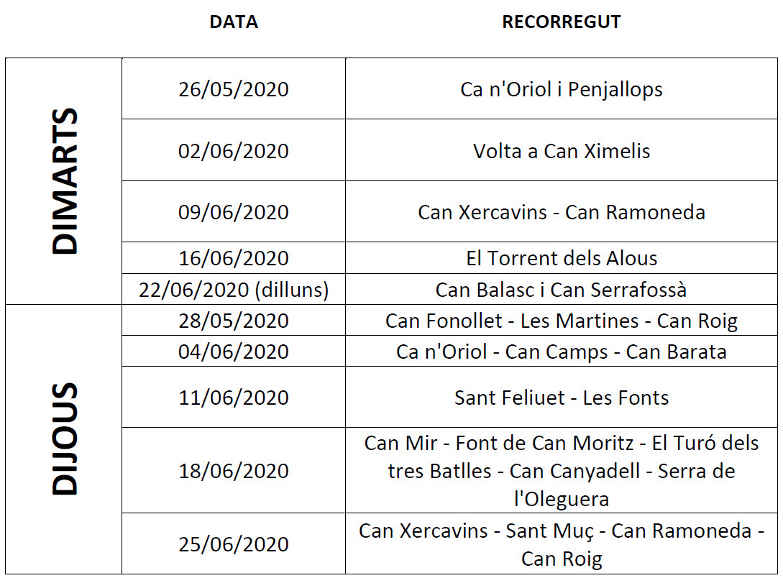 programa