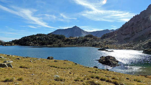 estany-Montmalus estany-Montmalus