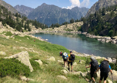 estany Monestero