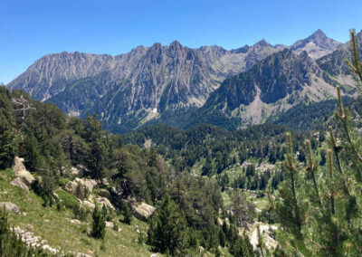 Encantats