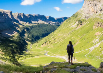 Vall d'Ordesa